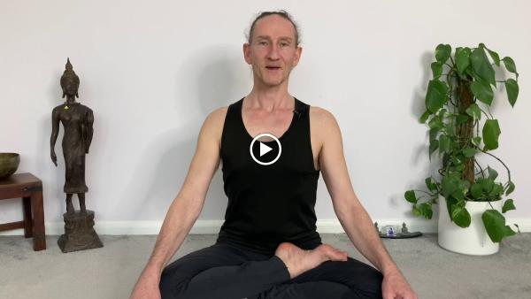 Pranasana Yoga