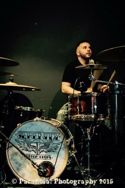 Matt Savini Drum Lessons