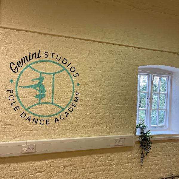 Gemini Studios Pole Dance Academy