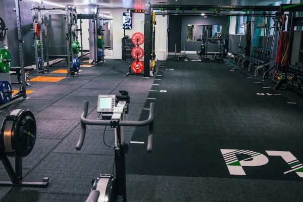 P1 Fitness Personal Training