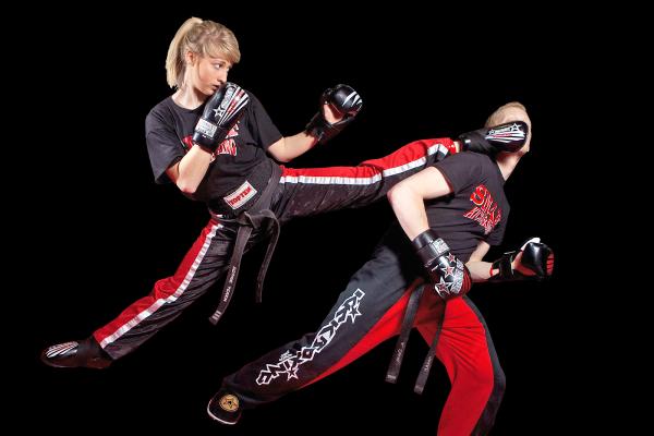 Swindon Martial Arts & Fitness