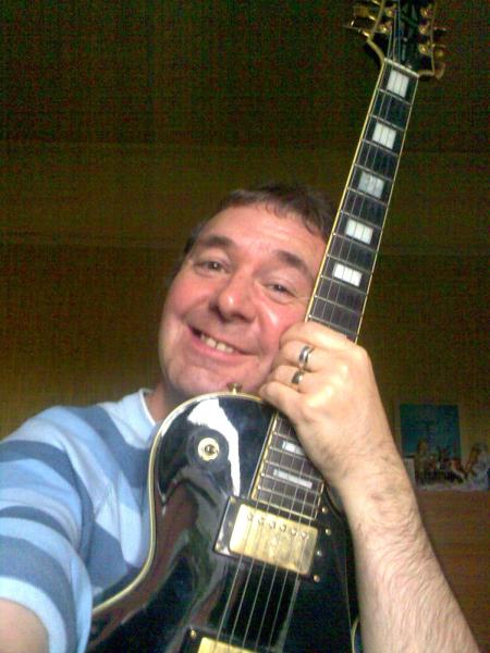 Powerplay Guitar Tuition