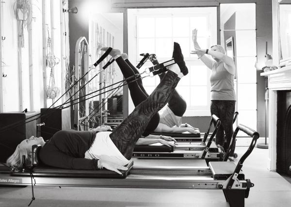 Chapel Allerton Pilates