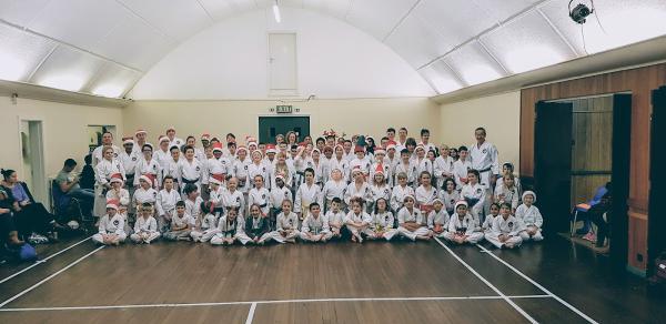 Stotfold Karate Club (Jksk)