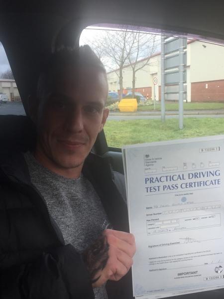 Intensive-Driving-Course-in- Cardiff