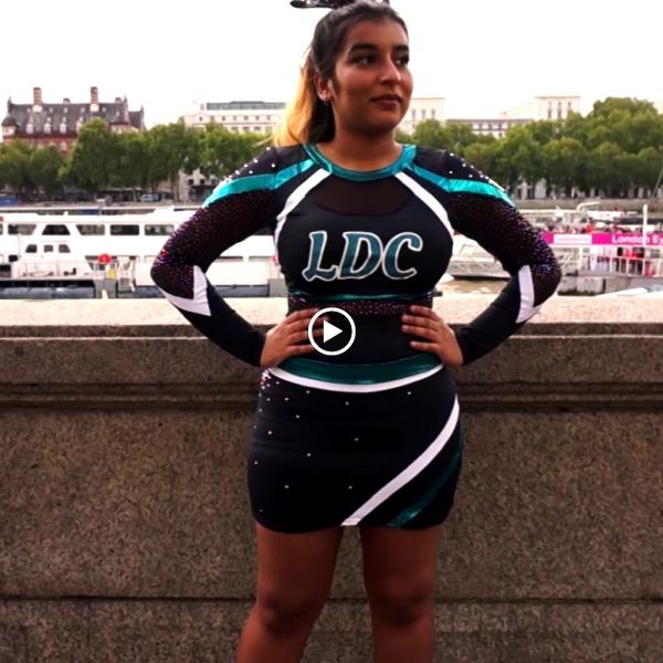 London Dynasty Cheer