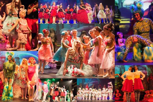 Roydon Academy of Performing Arts