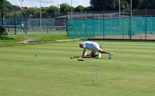 Sussex County Lawn Tennis Club