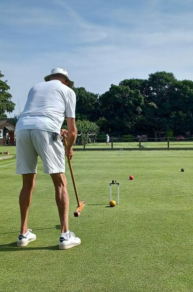 Sussex County Lawn Tennis Club