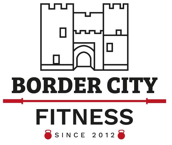 Border City Fitness