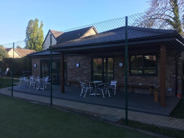 Croftside Tennis Club