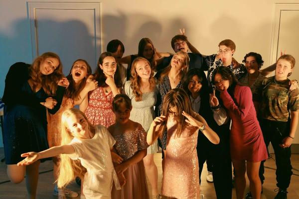 Voices Singing School