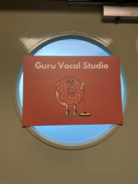 Guru Music Studio