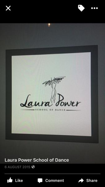 Laura Power School of Dance ( Henwood)