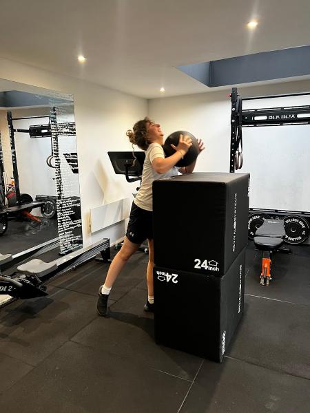 Sophie Victoria Personal Training