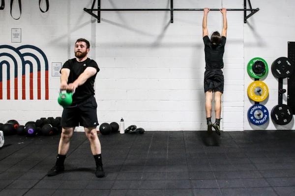 Morecore Gym Saltash