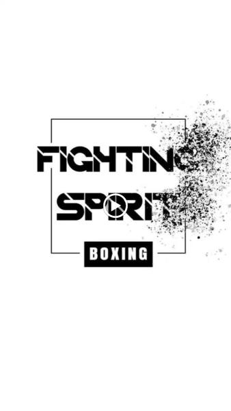 Fighting Spirit Boxing (Eight Member's Club)