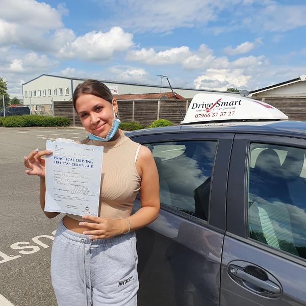 Drive Smart Peterborough