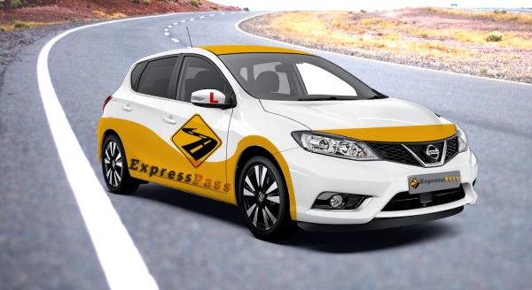 Express Pass Driving School Ltd