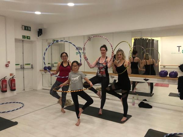 Yogazen Wellness Studio