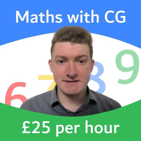 CG Maths