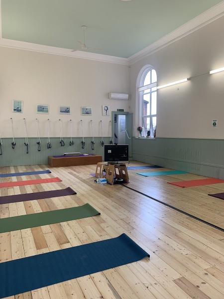 Sheffield Yoga Centre