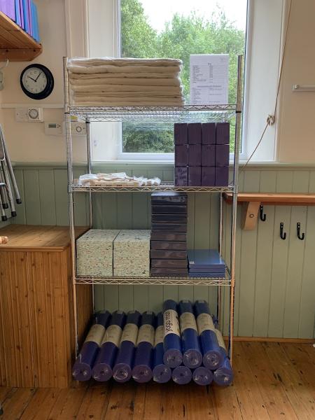 Sheffield Yoga Centre