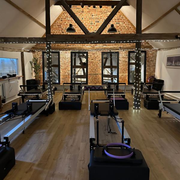 Refrm Dynamic Pilates Ltd