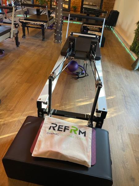 Refrm Dynamic Pilates Ltd