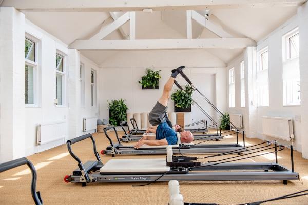 Woodstock Pilates Studio