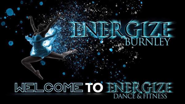 Energize Dance & Fitness Academy