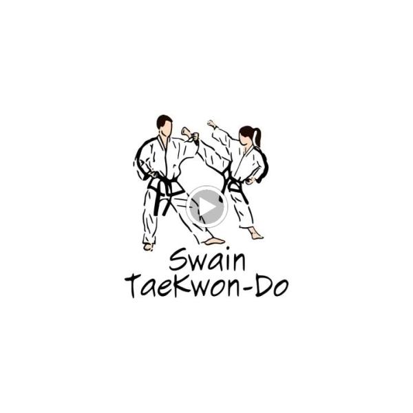 Swain Taekwon-Do (Totton)