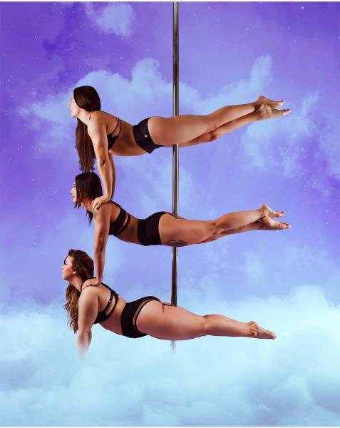 LJM Aerial Fitness