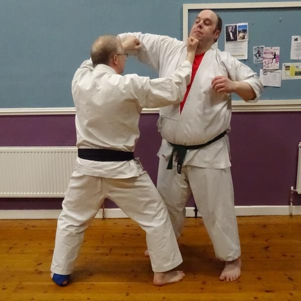 Headingley Karate