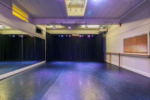 Italia Conti Associates Guildford