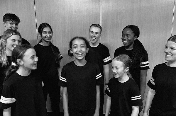 Italia Conti Associates Guildford