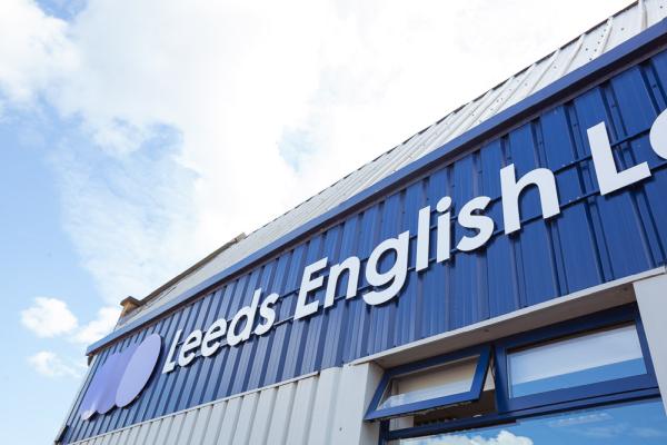 Leeds English Language School