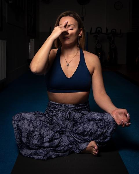 Zen Gem Yoga
