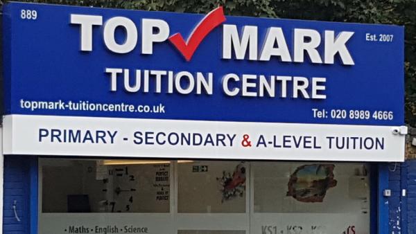 Top Mark Tuition Centre