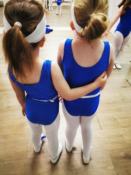 Helen Young School of Dancing