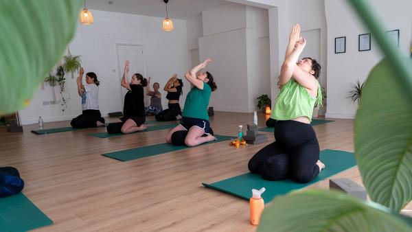 Yoga Mela