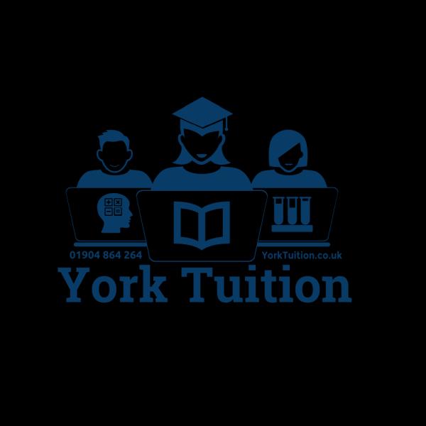 James Beaumont: Private Tutor in York
