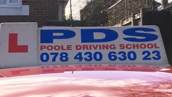 Poole Driving School