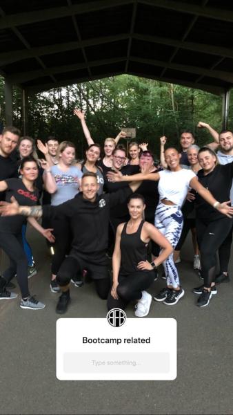 Birmingham's Fitness Bootcamp