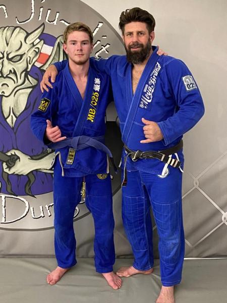The Dungeon Bjj