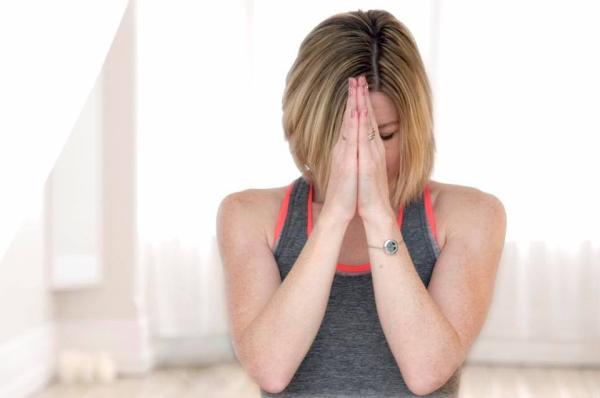Emily B Yoga