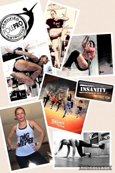 House Of Fitness Ltd