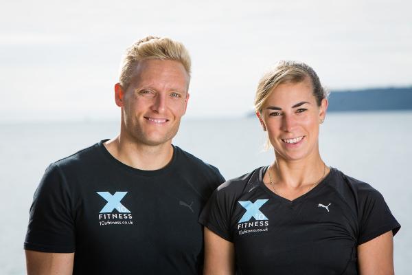 10X Fitness
