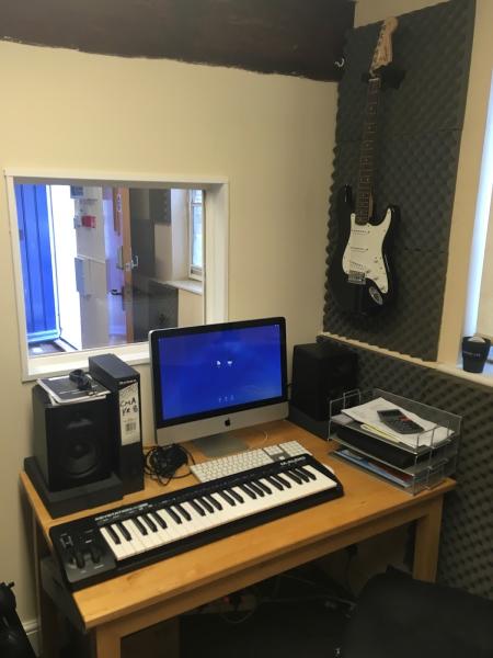 Chichester Music Academy