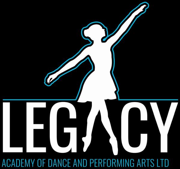 Legacy Academy of Dance and Performing Arts Ltd